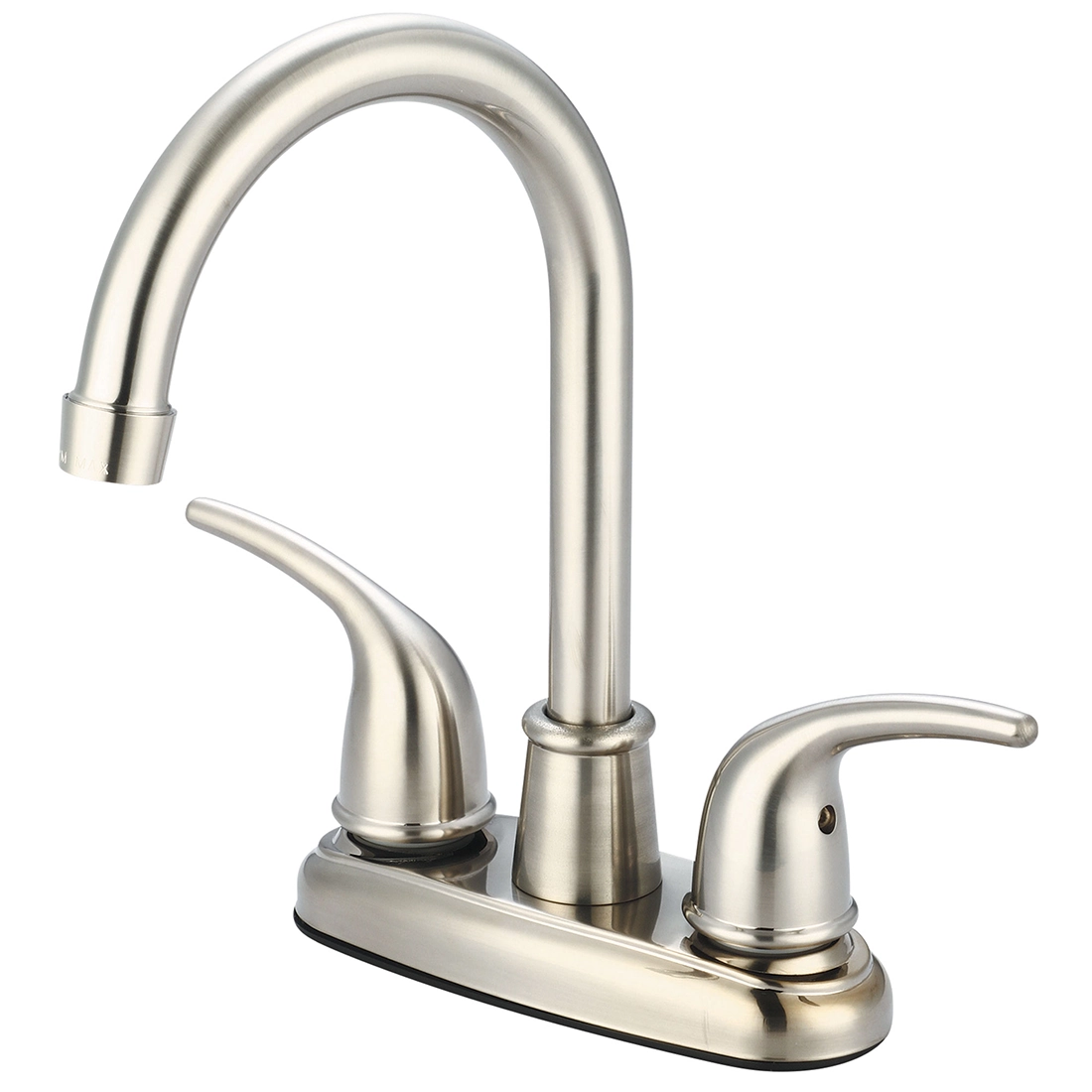 Olympia Two Handle Bar Faucet