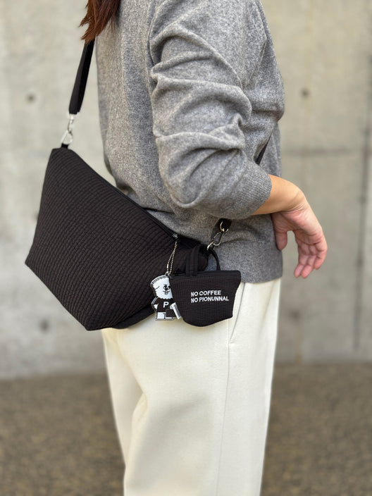 限定】NO Hey BLACK – pionunnal