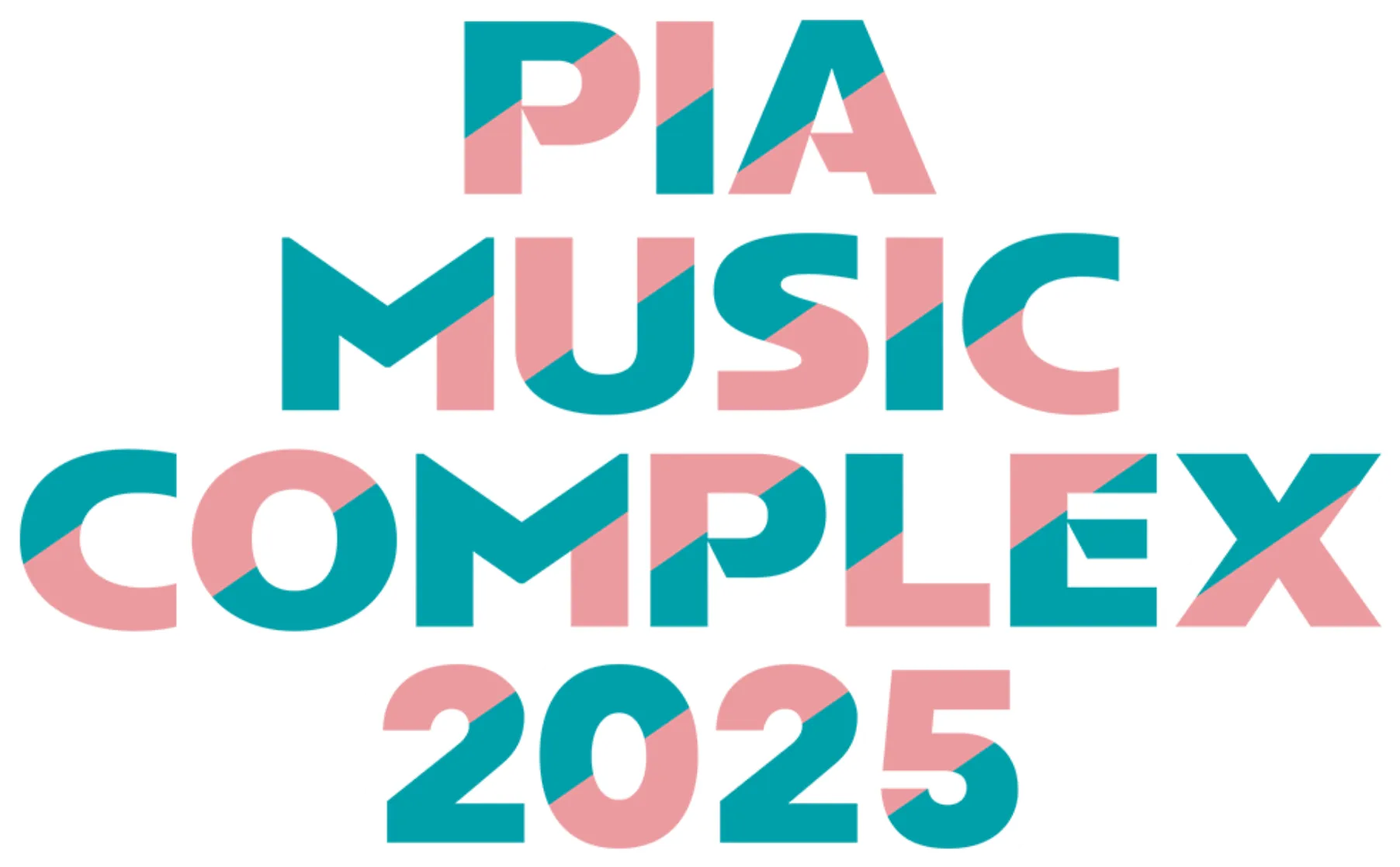PIA MUSIC COMPLEX 2025【ぴあミュージックコンプレックス2025】