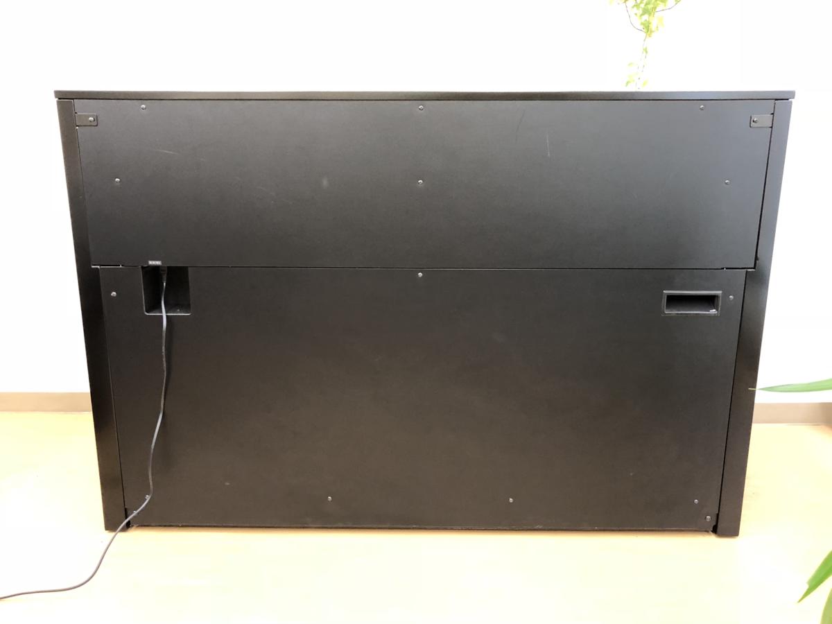 電子ピアノ YAMAHA CLP-S408PE 中古 2012年製 木製鍵盤 クラビノーバ