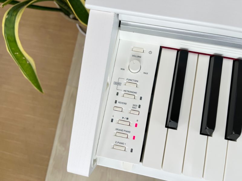 CASIO PX-770WE 17年製 中古 電子ピアノ カシオ・・・SOLD OUT! – 電子