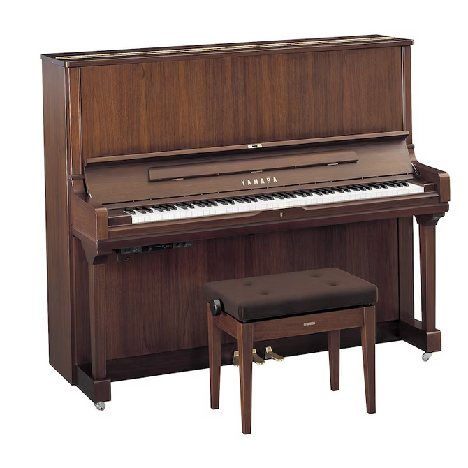 ヤマハ アップライトピアノ | 大阪・本町のピアノ専門店「三木楽器
