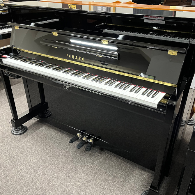中古》b113SG2 ヤマハアップライトピアノ | 中古アップライトピアノ