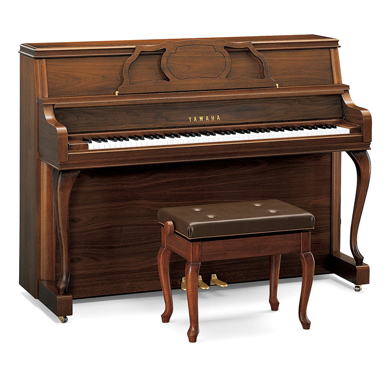 インテリアピアノ | 大阪・本町のピアノ専門店「三木楽器 開成館」