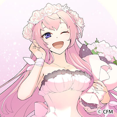 巡音ルカ10周年記念サイト