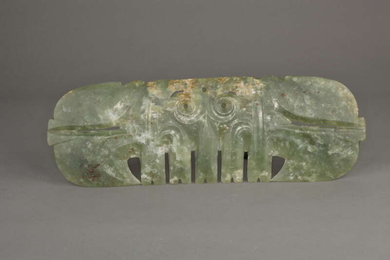 2025年上海博物馆将呈现“龙腾中国：红山文化古国文明”等20个特展