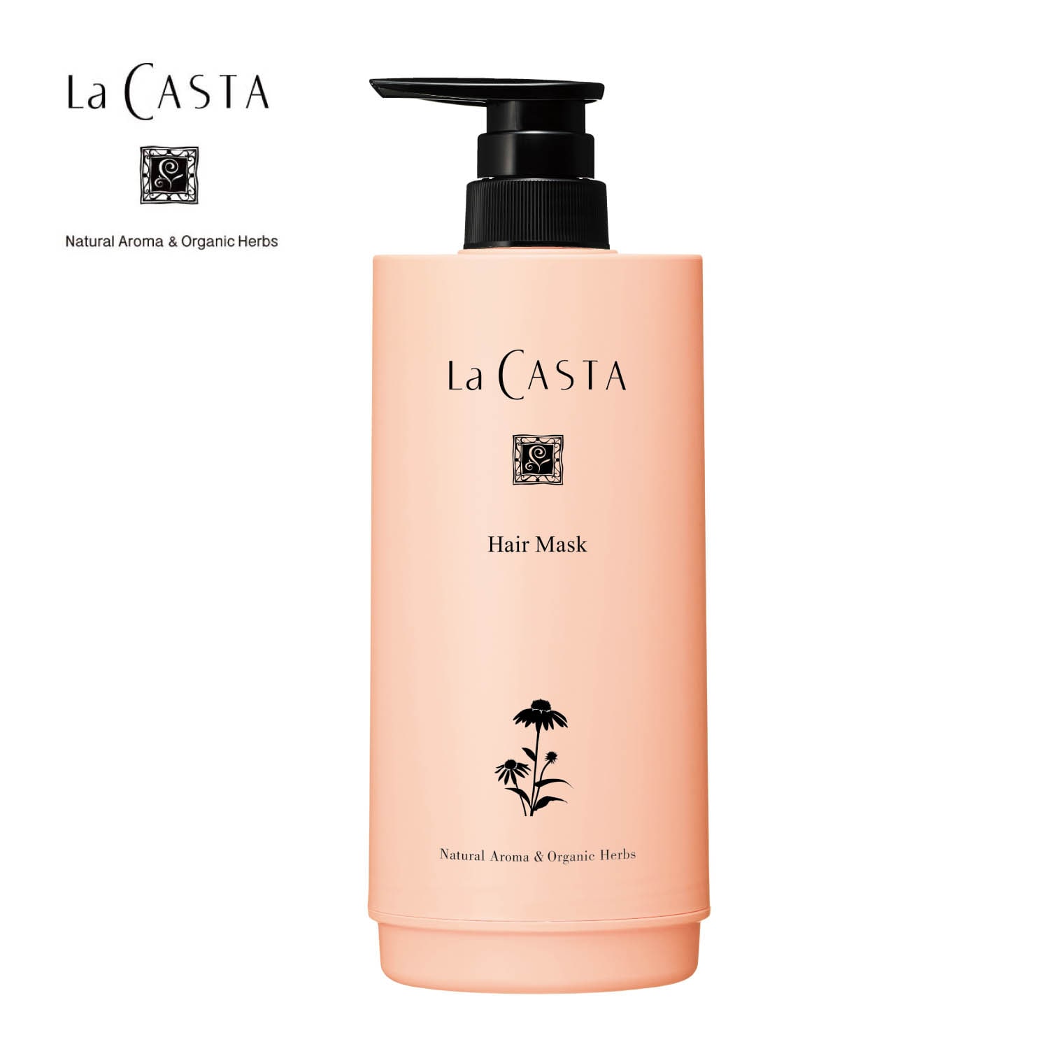 アロマエステ ヘアマスク11（パック/トリートメント）｜(ラ・カスタ