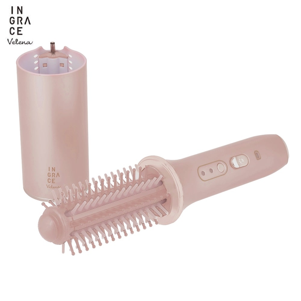 Velena イージーカールプロ (ヘアアイロン)(イングレイス／INGRACE
