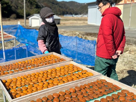 1年かけた四万十の旬でつくるシュトーレン2026 カゴノオト 四万十の旬
