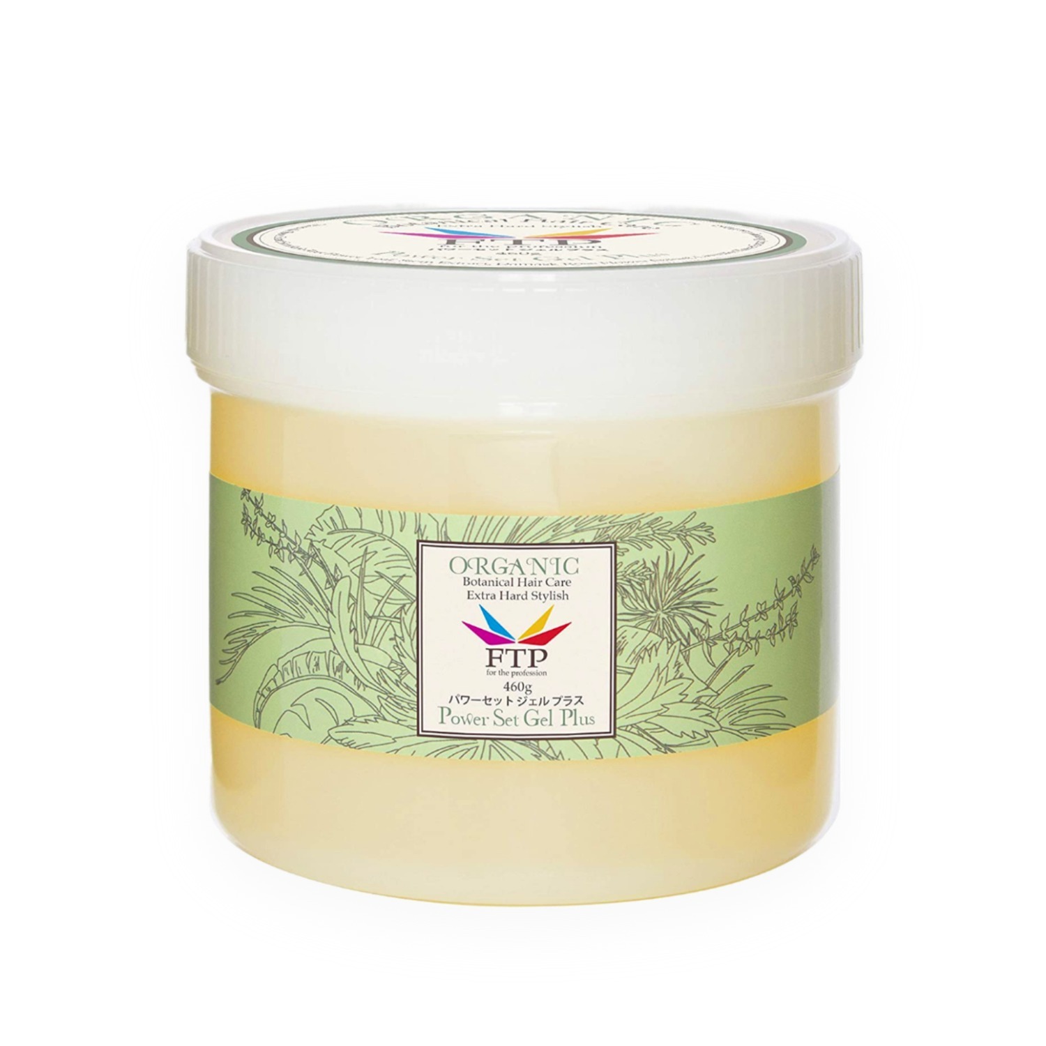 ジェル Hairgel ダンスヘア 髪上げ ＜ 多美咲 ONELINE SHOP