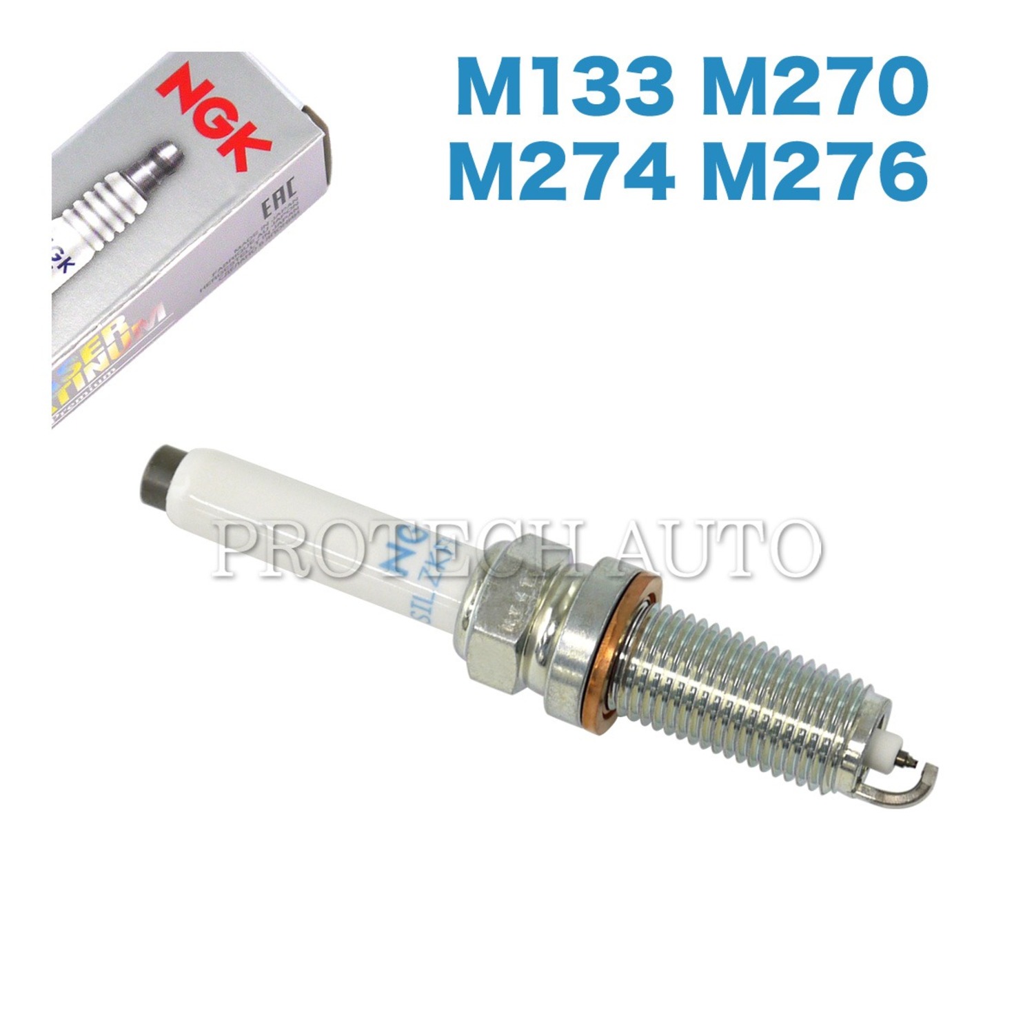 NGK製 スパークプラグ ＜ ベンツパーツ専門プロテックオートショップ