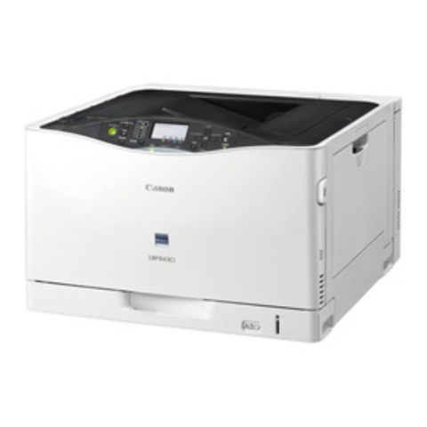 キヤノン レーザービームプリンター Satera LBP842C ＜ キヤノン製品