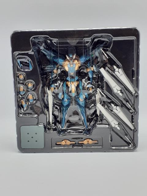 リボルテックヤマグチ No.111 ジェフティ ANUBIS版 「アヌビス ZONE OF