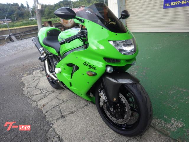 車両情報:カワサキ Ninja ZX−9R | ファーシャ ジャパン 龍ケ崎店