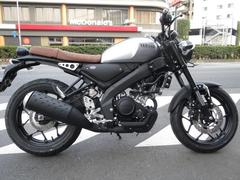 XSR155にNORIFUMI GTX-PRO STANLESSマフラーを装着しました。（オート