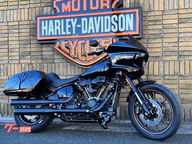 ハーレー 純正 FXLRST エアークリーナー2023年製 新車外し！ 新車外し