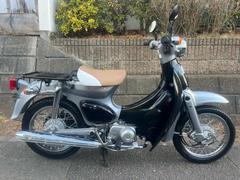 グーバイク】神奈川県・「リトルカブ」のバイク検索結果一覧(1～17件)