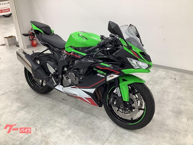 車両情報:カワサキ Ninja ZX−6R | バイク王 広島店 | 中古バイク