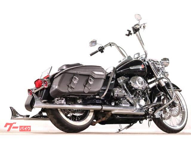 HARLEY－DAVIDSON FLHRC ロードキングクラシック