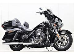 FLHTCU エレクトラグライドウルトラクラシック(ハーレー
