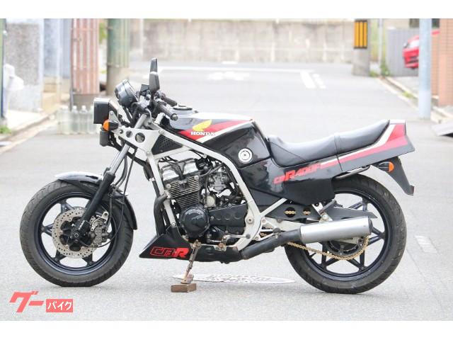 ホンダ CBR400F ワンオーナー車 オリジナル車両 フルノーマル
