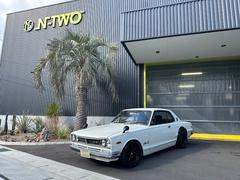 ハコスカ gt-rの中古車一覧(1～19件)【グーネット】