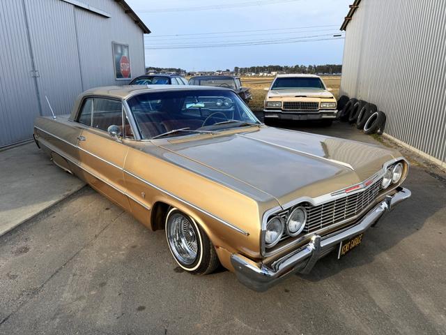 シボレー インパラの中古車・相場情報｜中古車検索 - 価格.com