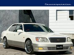 セルシオ 20系の中古車を探すなら【グーネット】