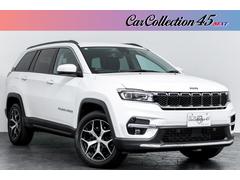 コマンダー 2023（令和5）年式の中古車を探すなら【グーネット】