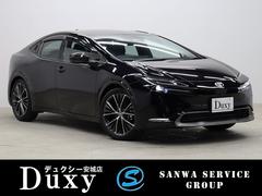 プリウス サンルーフ・ムーンルーフの中古車を探すなら【グーネット】