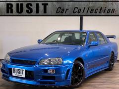 r34 gtrの中古車一覧(1～30件)【グーネット】