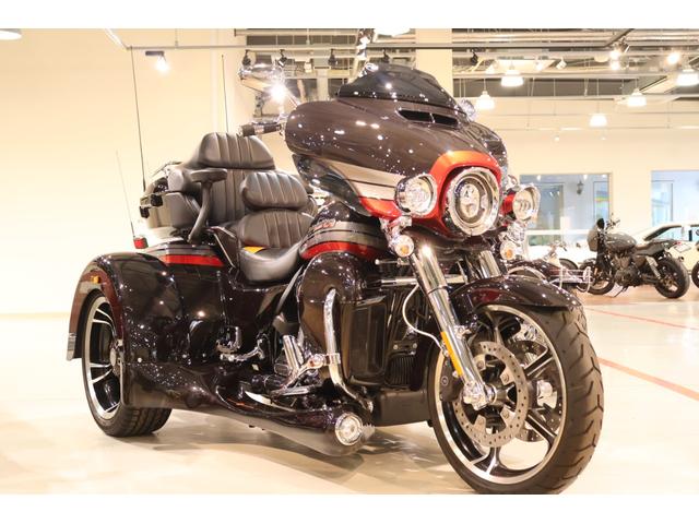 2008年～2022年 21×3.5 ツアラー ハーレー TCMT ホイール 2008年～2022