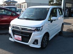 スズキ ワゴンRカスタムZ ドライブレコーダー搭載の中古車一覧｜中古車