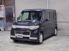 タント 2009（平成21）年式の中古車を探すなら【グーネット】