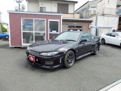 180sx s15の中古車一覧(1～5件)【グーネット】