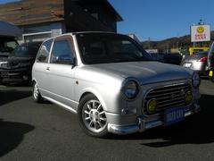 ミラ ローダウンの中古車を探すなら【グーネット】