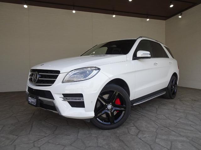 メルセデス・ベンツ Mクラスの価格・新型情報・グレード諸元 価格.com