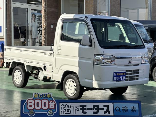 ホンダ アクティ トラック 2009年モデル TOWN 4WD (MT)の価格・性能
