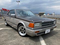 Y30 セドリックワゴン 5速ミッション 71C