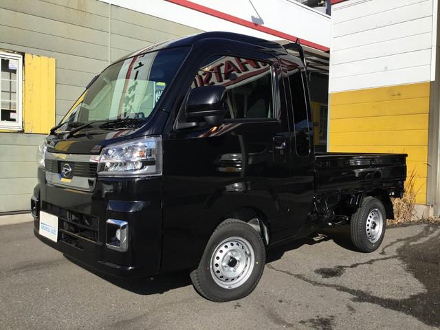 ダイハツ ハイゼット トラックの価格・新型情報・グレード諸元 価格.com