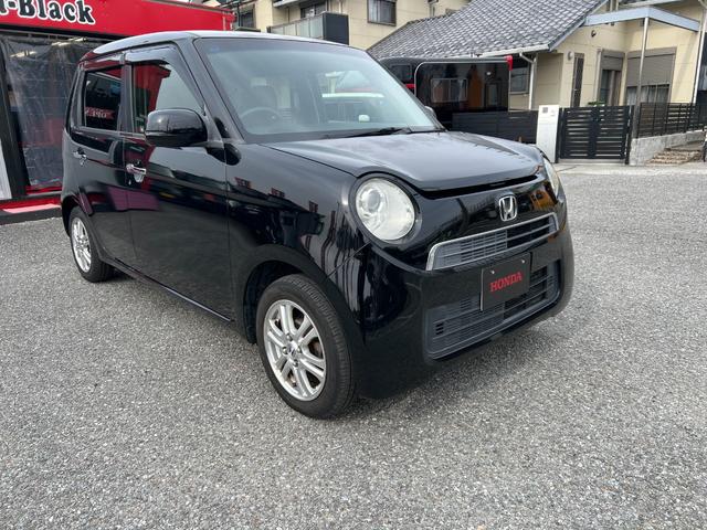 ホンダ N－ONE G Lパッケージ 検2年 メモリーナビの中古車