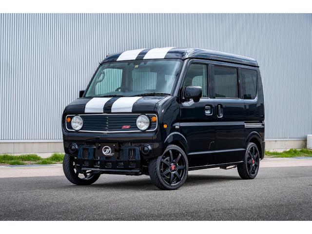 スズキ エブリイ 商用車の価格・新型情報・グレード諸元 価格.com