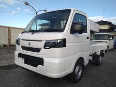 スズキ キャリイトラック 4WDの中古車一覧｜中古車検索 - 価格.com