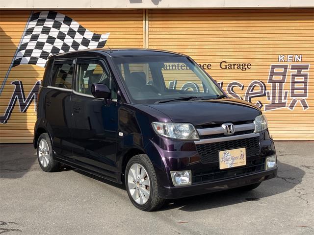 ホンダ ゼスト スポーツW 車検2年付き 4WD ETCの中古車｜グー