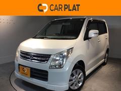 ワゴンR MH23Sの中古車を探すなら【グーネット】