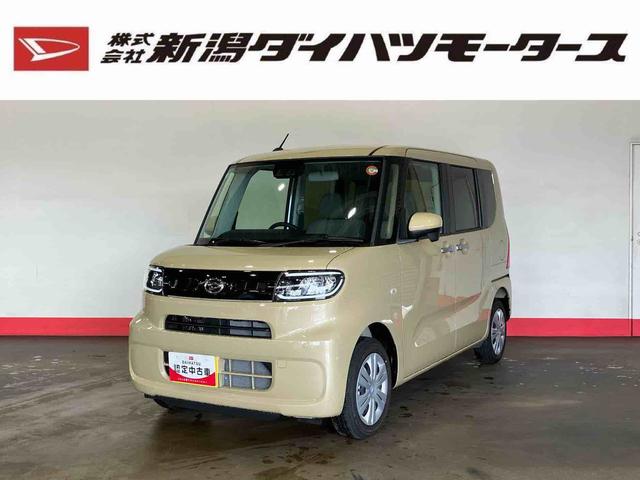 タント Xターボ 両側パワースライドドア 中古の中古車｜中古車探しは