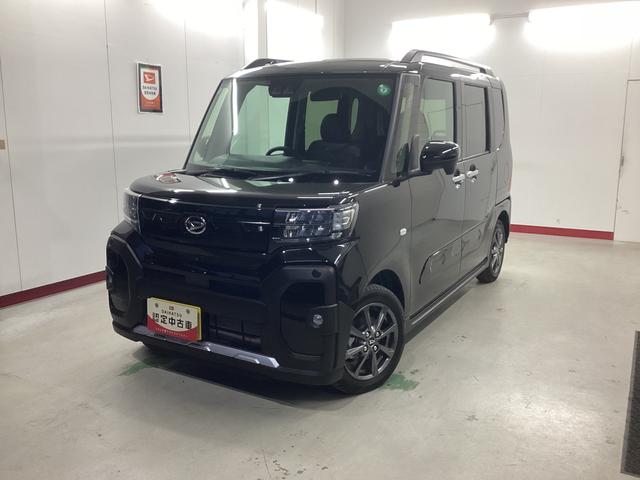 タント 6万キロ 中古の中古車｜中古車探しは【U-CATCH】