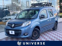 ルノーカングーの中古車一覧(1～30件)【グーネット】
