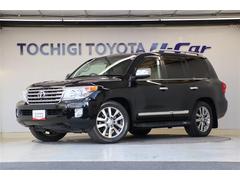 トヨタ ランドクルーザー×350～400万円の中古車を探すなら【グーネット】