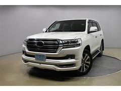 ランドクルーザー 2021（令和3）年式の中古車を探すなら【グーネット】